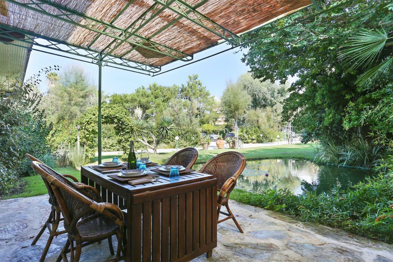 Soleado Beach House بيتراسانتا المظهر الخارجي الصورة